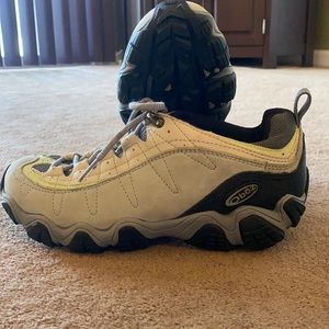 Oboz Bridger Hiking Shoes